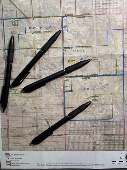 Hunting Property for sale in Luna County, New Mexico