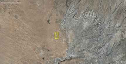 Undeveloped Land for sale in Hudspeth County, Texas
