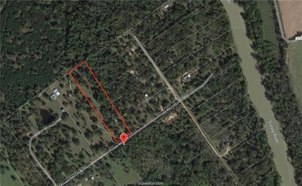 Undeveloped Land for sale in Madison County, Texas