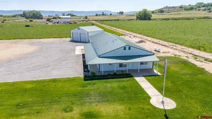 Oceanfront Property for sale in Montrose County, Colorado