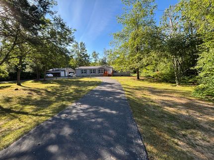 House for sale in Crawford County, Michigan