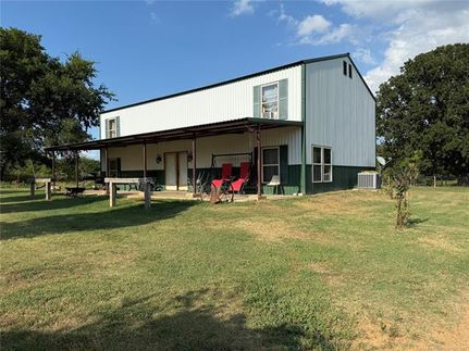 Lakefront Property for sale in Pittsburg County, Oklahoma