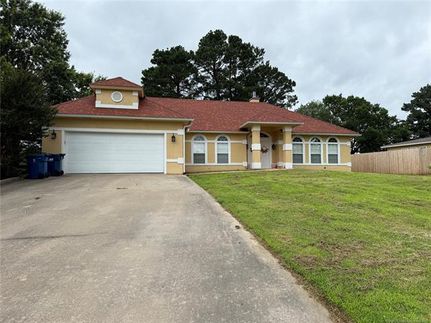 Farm and Ranch for sale in Pittsburg County, Oklahoma