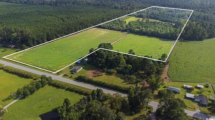 Land for sale in Horry County, South Carolina