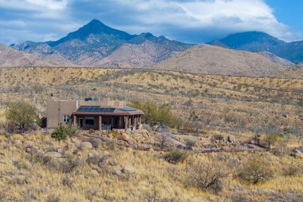 House for sale in Santa Cruz County, Arizona