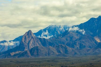 Hunting Property for sale in Santa Cruz County, Arizona