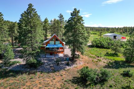 Farm and Ranch for sale in La Plata County, Colorado