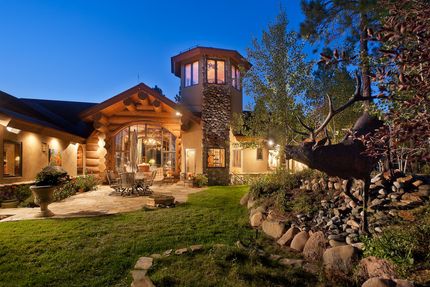 House for sale in Archuleta County, Colorado