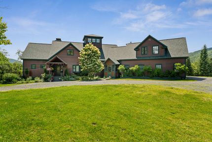 House for sale in Windsor County, Vermont