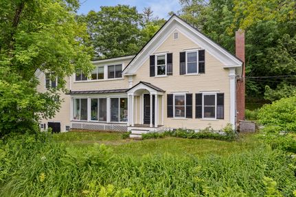 Farm and Ranch for sale in Windsor County, Vermont