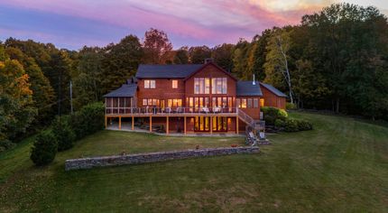 Horse Property for sale in Windsor County, Vermont