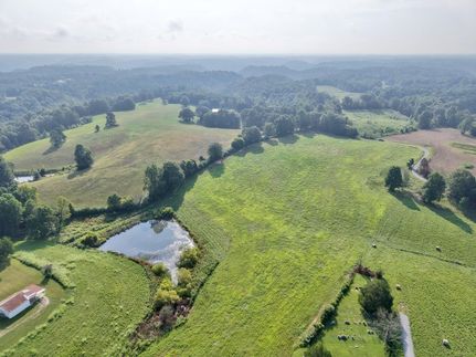 Farm and Ranch for sale in DeKalb County, Tennessee