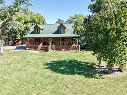Farm and Ranch for sale in Cannon County, Tennessee