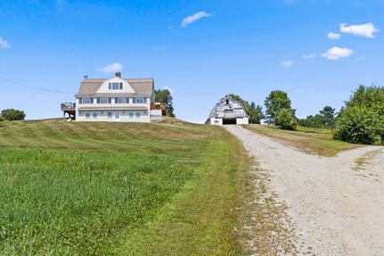 Land for sale in Androscoggin County, Maine