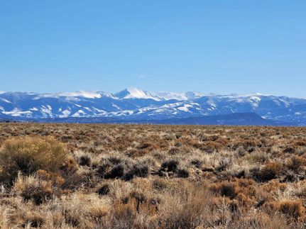 Homesite for sale in Costilla County, Colorado