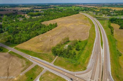 Land for sale in Haywood County, Tennessee