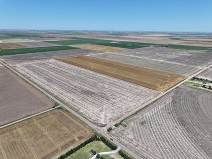 Farm and Ranch in Gray County, Kansas