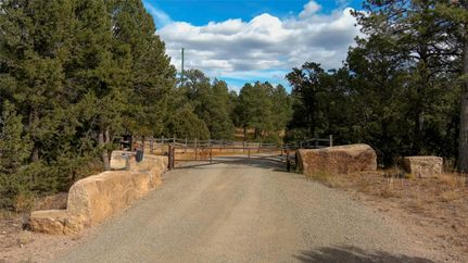 Land for sale in San Miguel County, New Mexico