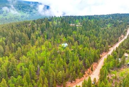 Land for sale in Clear Creek County, Colorado