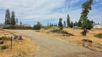 Undeveloped Land for sale in Butte County, California