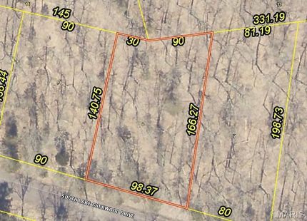 Timberland Property for sale in Warren County, Missouri
