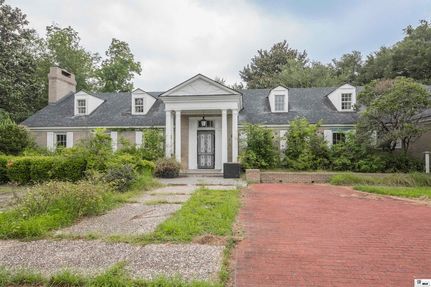 Lakefront Property for sale in Ouachita Parish, Louisiana