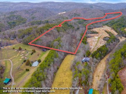 Farm and Ranch for sale in Hancock County, Tennessee