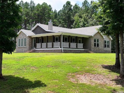 Commercial Property for sale in Montgomery County, Arkansas