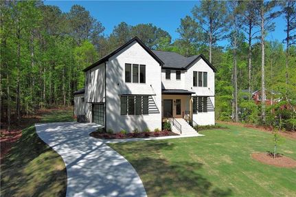 Timberland Property for sale in Henry County, Georgia
