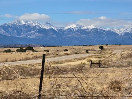 Recreational Property for sale in Huerfano County, Colorado