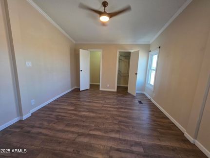Land for sale in Maricopa County, Arizona
