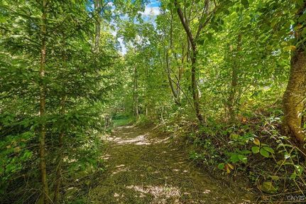Land for sale in Onondaga County, New York