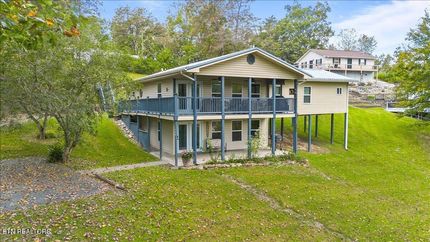 Lakefront Property for sale in Campbell County, Tennessee
