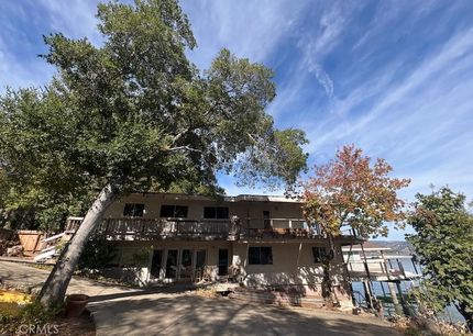 Lakefront Property for sale in Lake County, California