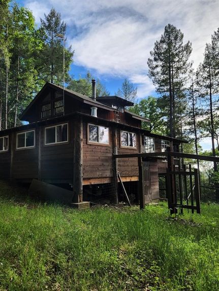 Undeveloped Land for sale in Nevada County, California