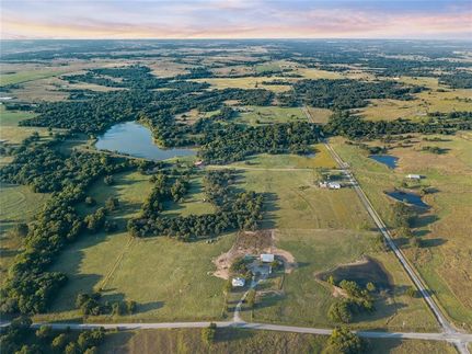 Riverfront Property for sale in Garvin County, Oklahoma