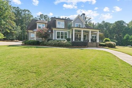 Commercial Property for sale in Putnam County, Georgia