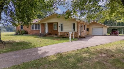 Farm and Ranch for sale in Lawrence County, Tennessee