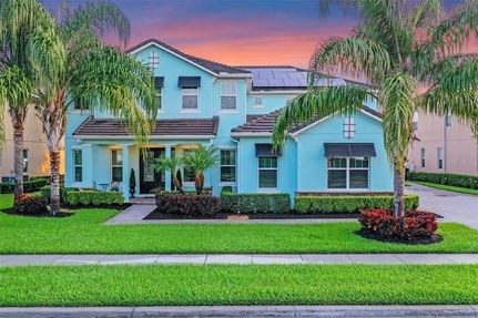 Land for sale in Orange County, Florida