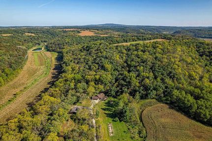 Undeveloped Land for sale in Iowa County, Wisconsin