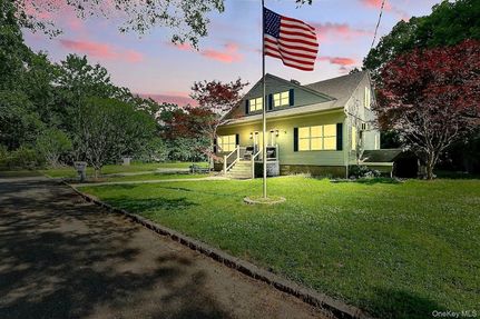 House for sale in Suffolk County, New York
