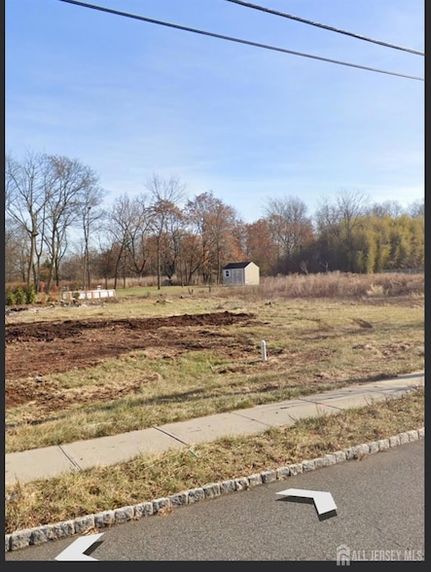 Undeveloped Land for sale in Middlesex County, New Jersey