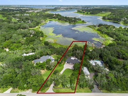 Land for sale in Orange County, Florida