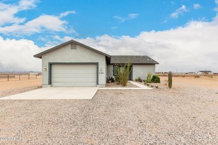Timberland Property for sale in Maricopa County, Arizona