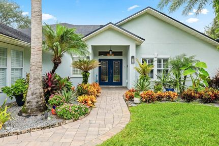 Timberland Property for sale in Saint Johns County, Florida