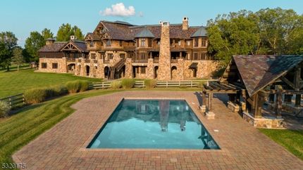 Lakefront Property for sale in Hunterdon County, New Jersey
