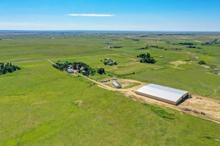 Farm and Ranch for sale in El Paso County, Colorado