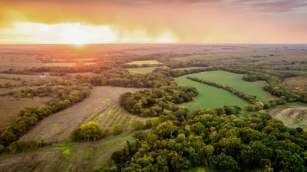 Hunting Property for sale in Butler County, Kansas