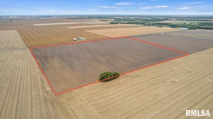 Farm and Ranch for sale in Christian County, Illinois