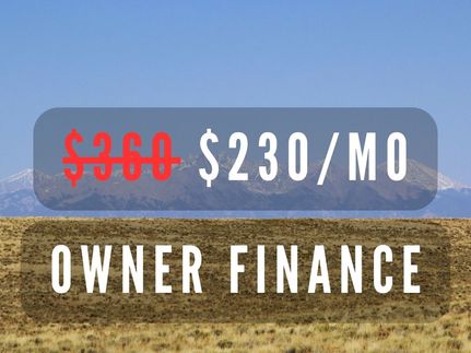 Undeveloped Land for sale in Costilla County, Colorado